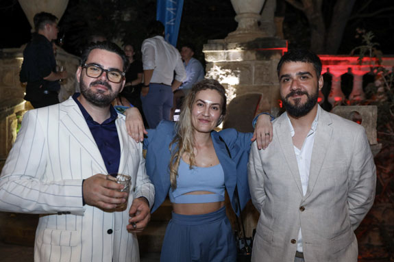 ITC 2025 Industry Dinner